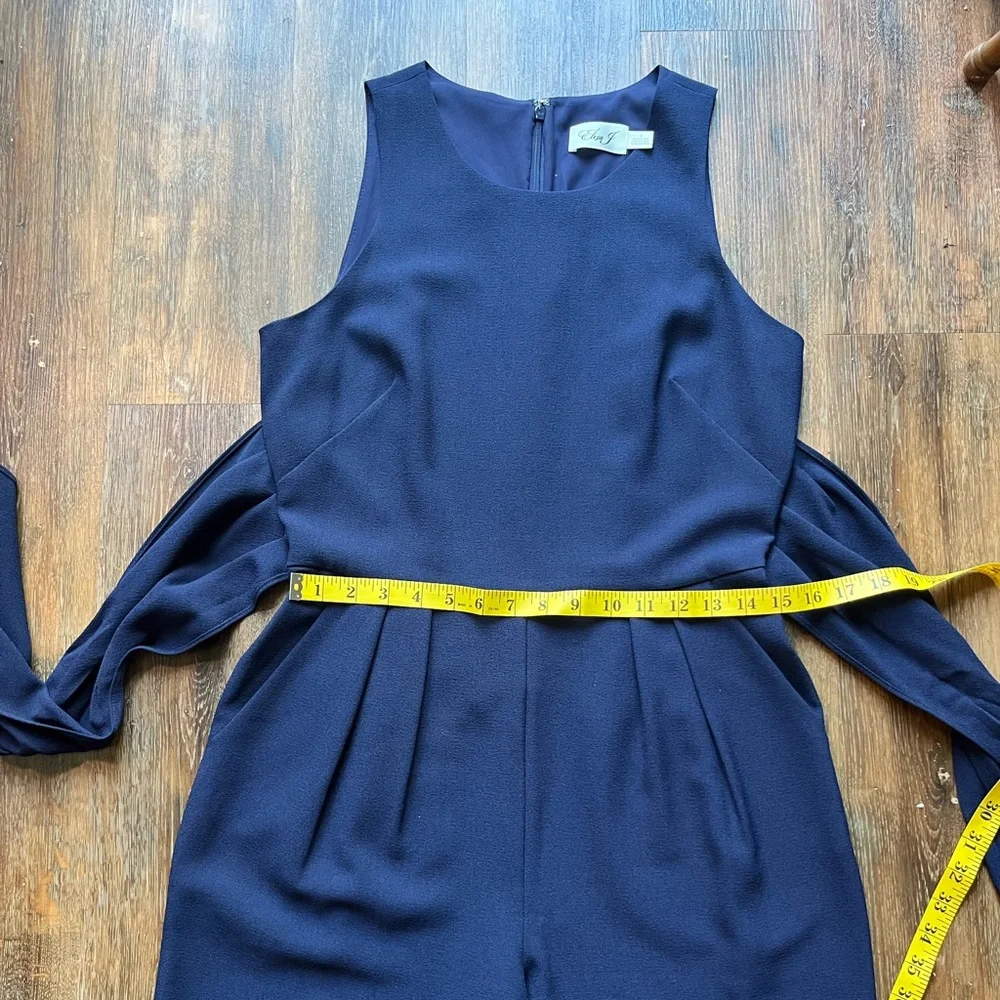 Eliza J. Pantsuit - Picture 6 of 9